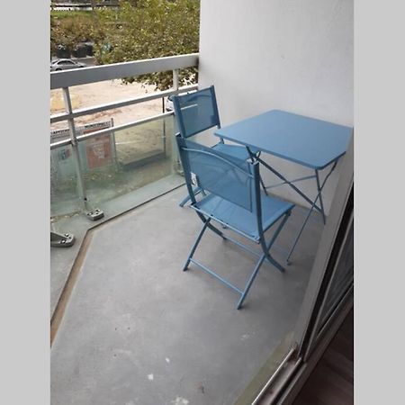 Joli Studio Vu Sur L Adour Dans Residence Calme 达克斯 外观 照片