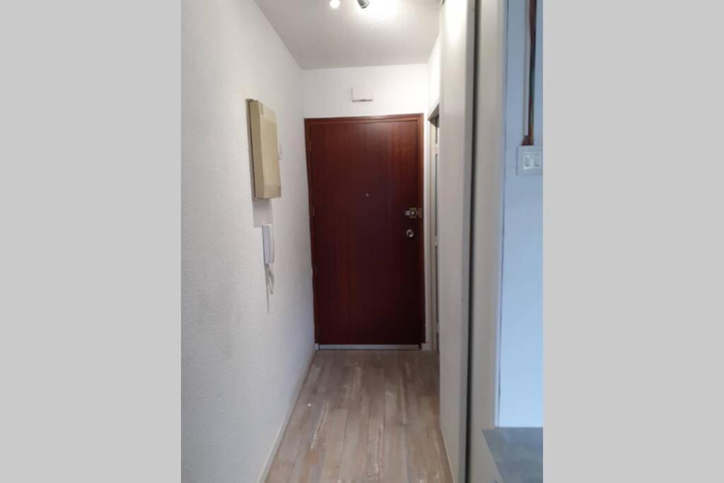 Joli Studio Vu Sur L Adour Dans Residence Calme 达克斯 外观 照片